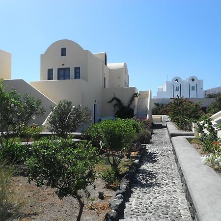 Dagris Villa Studios Камари Экстерьер фото