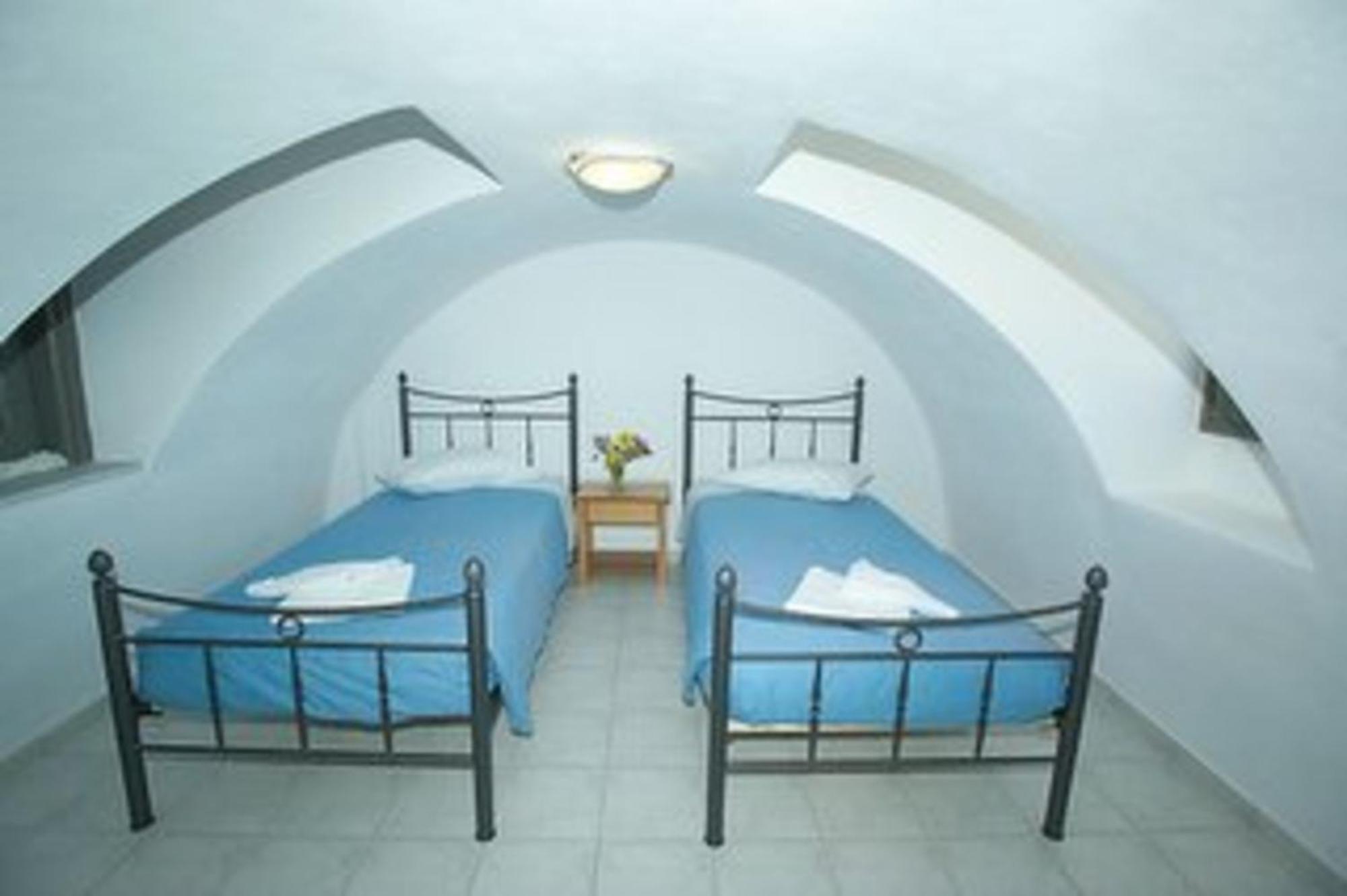 Dagris Villa Studios Камари Экстерьер фото